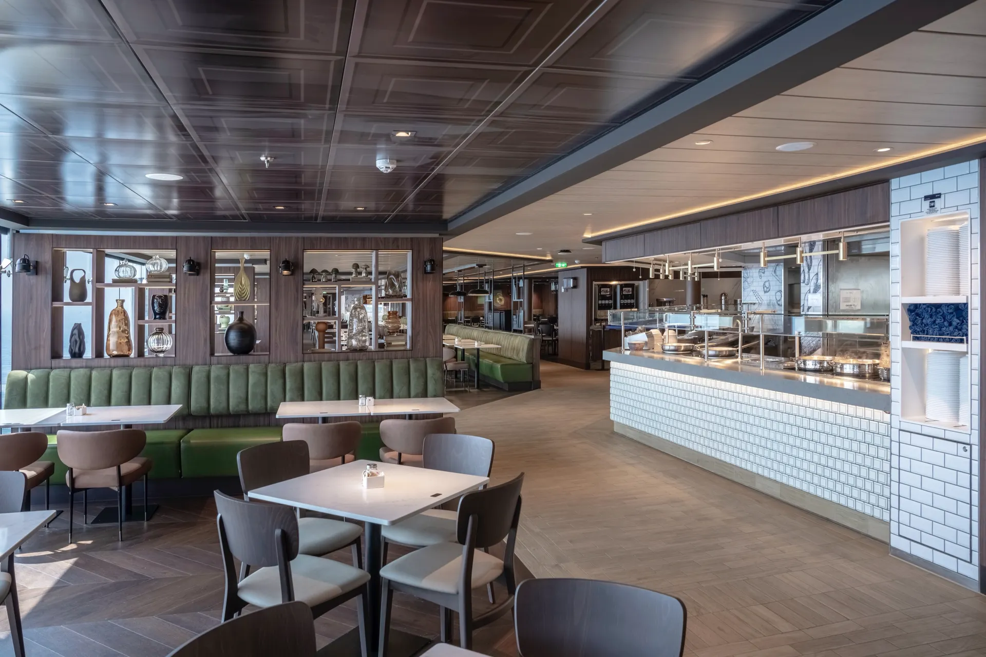 Il Mercato 自助餐 4
