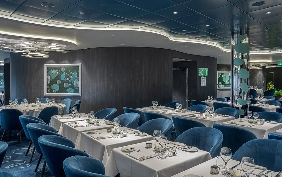 地中海世界美洲号 7