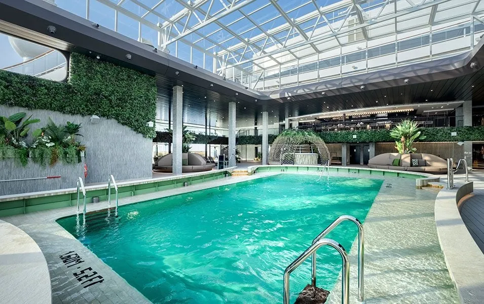 地中海世界美洲号 6