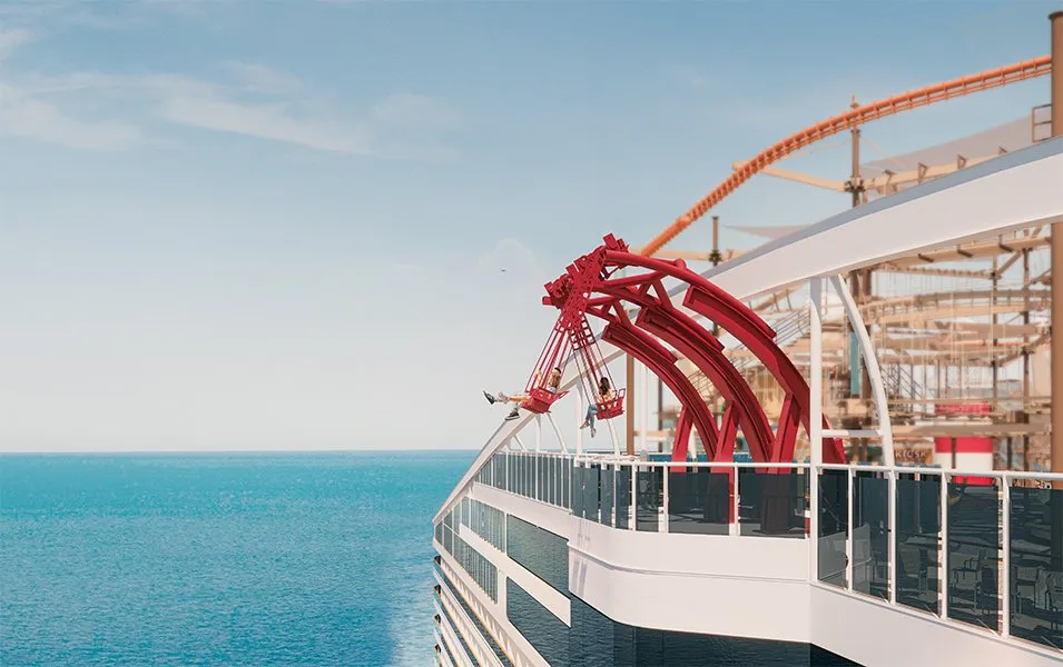 地中海世界美洲号 5