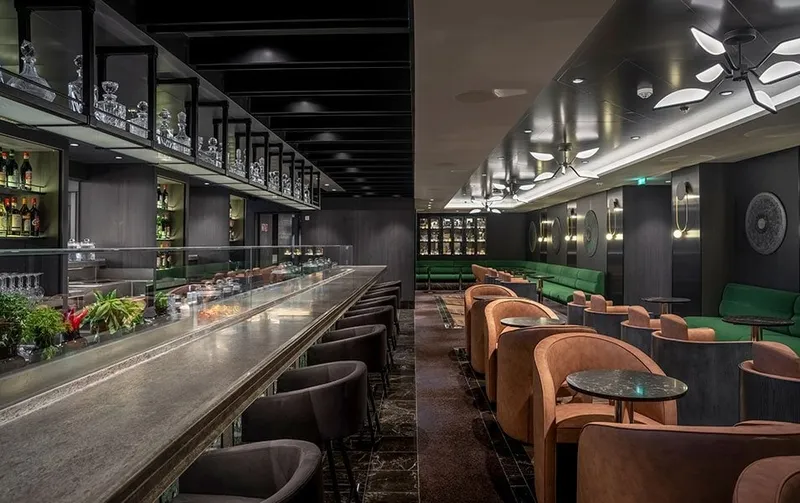 MSC World America 16