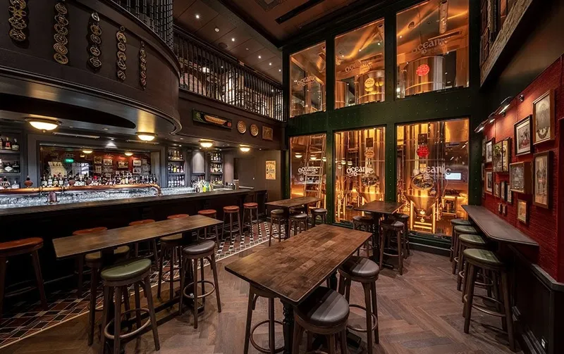 MSC World America 14