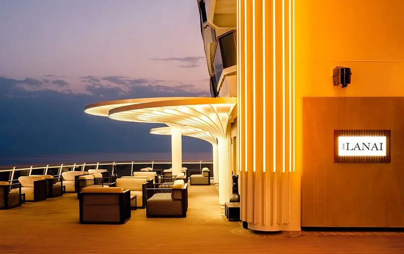 MSC World America 20