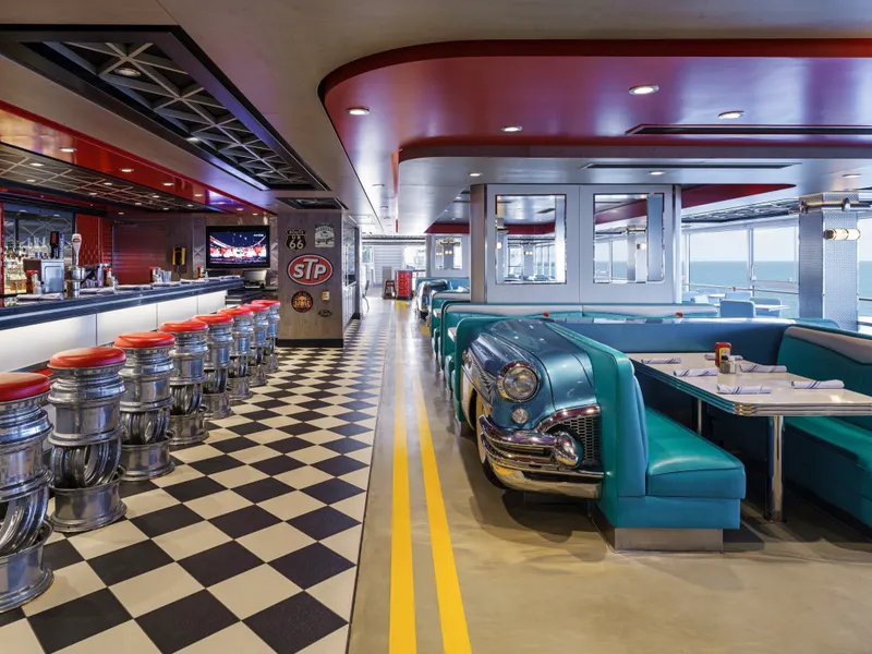 American Diner 2