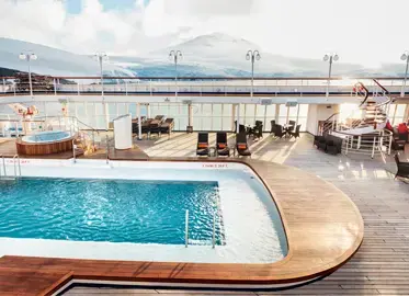 Drake Passage