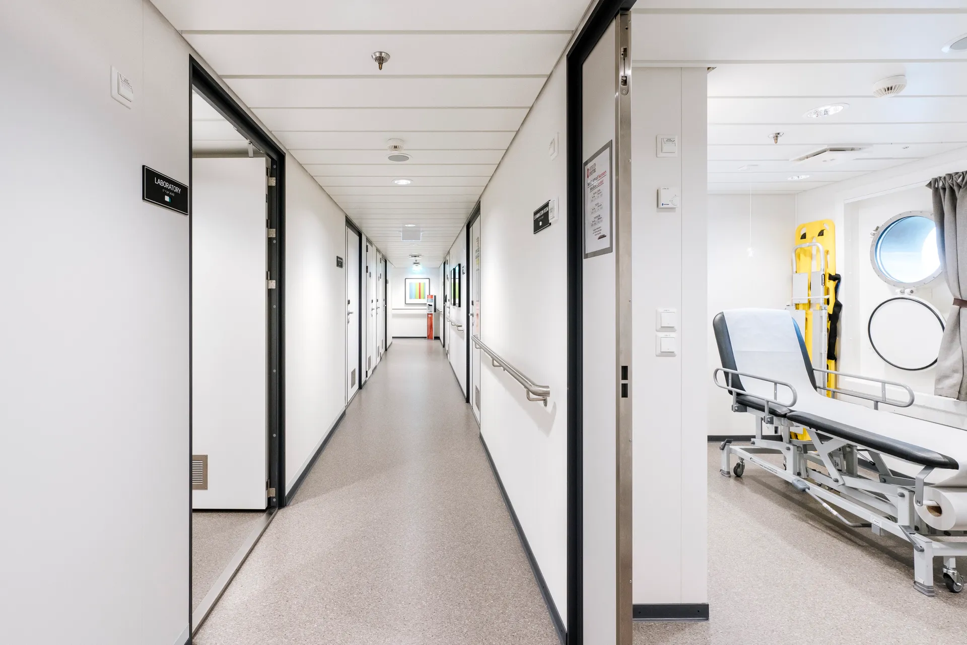 Medical Services