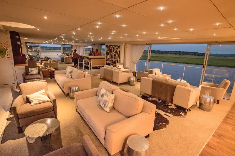 Ζάμπεζι Κουίν 2