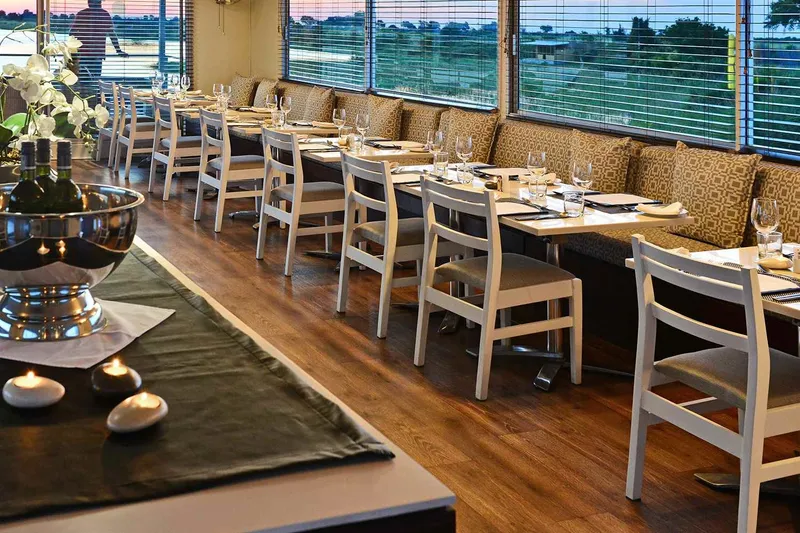 Ζάμπεζι Κουίν 1