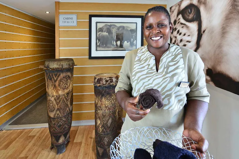 Ζάμπεζι Κουίν 3