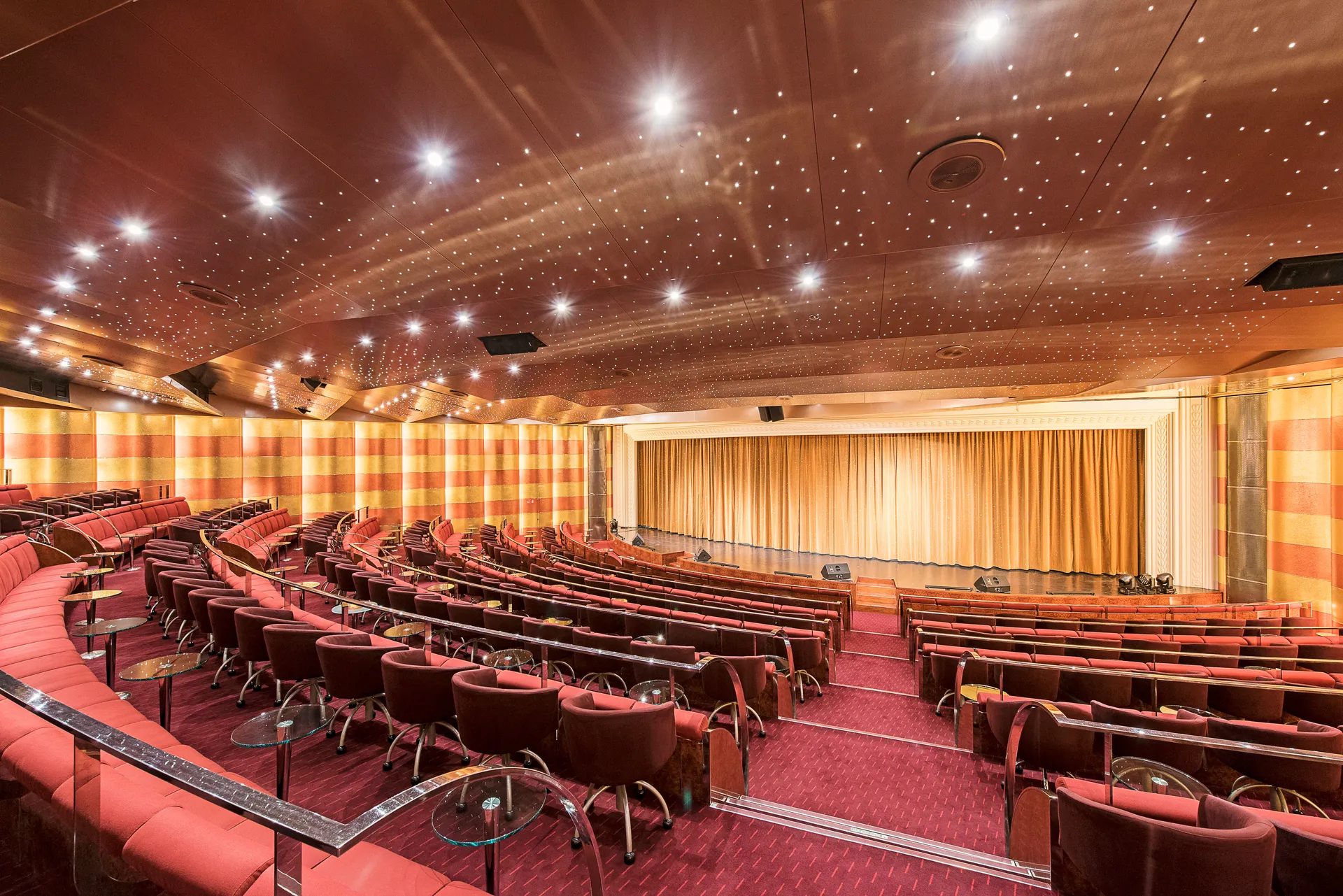 Teatro San Carlo 聖卡爾洛劇院 2