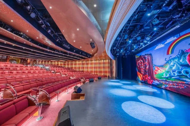 Teatrul San Carlo 10