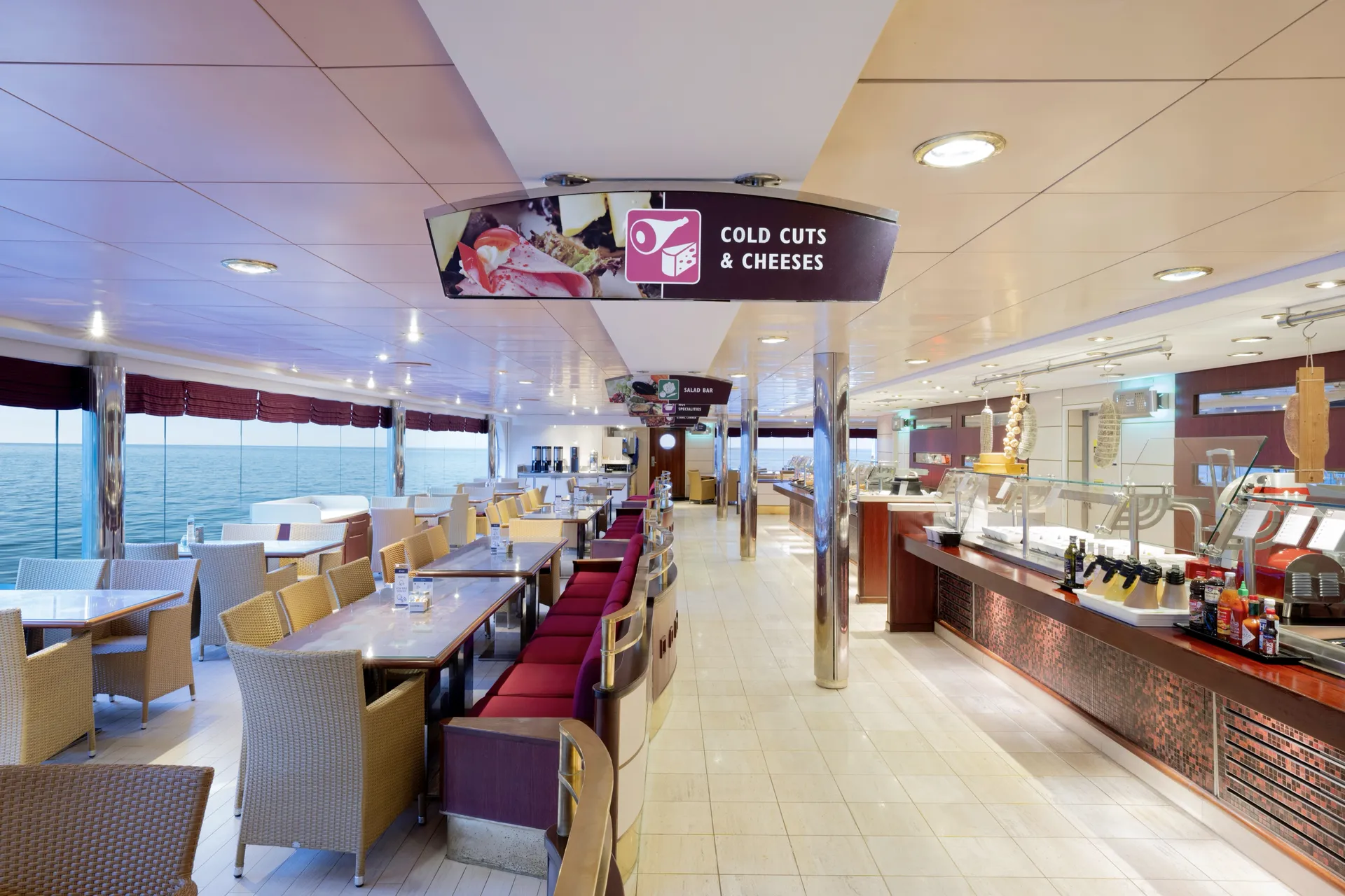 Le Bistrot 法式小酒館 2