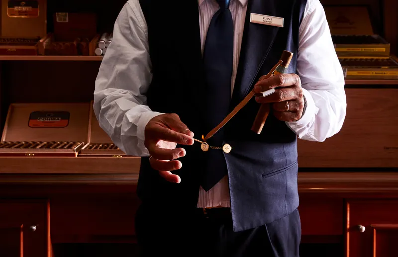 Connoisseur’s Corner 1