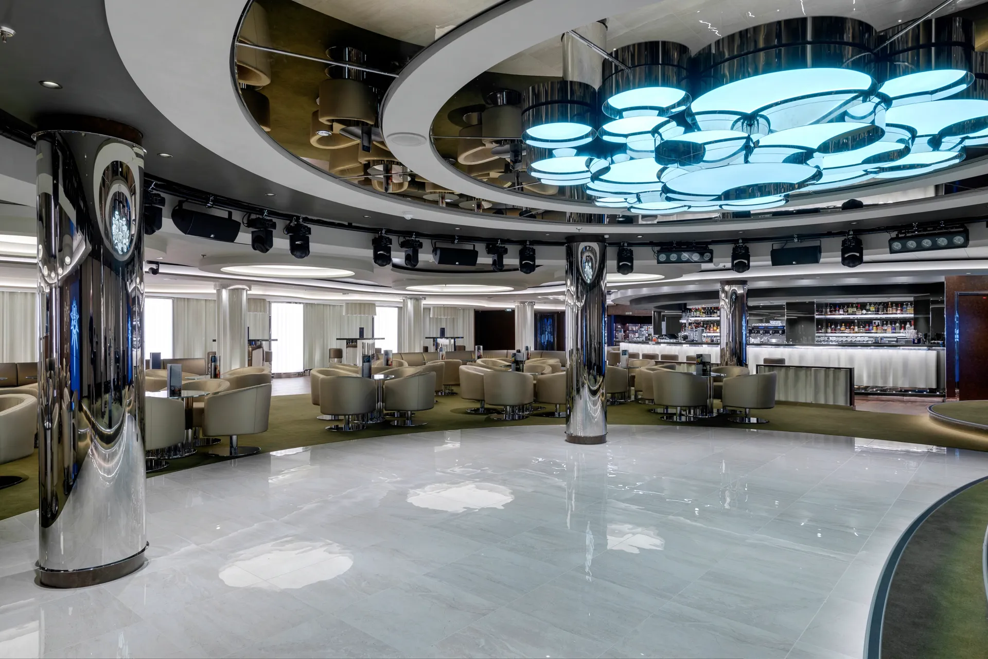Haven 酒廊 2