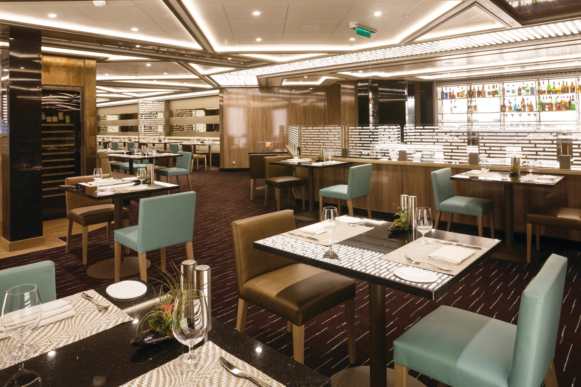 Indochine 印度支那餐廳 2