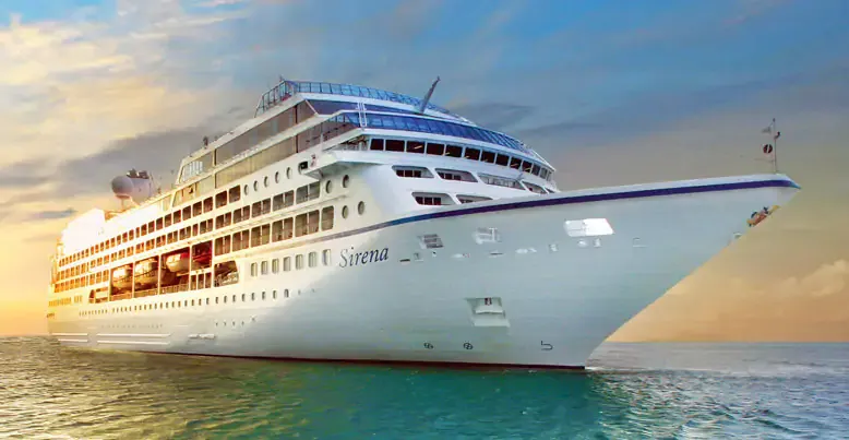 Sirena 8