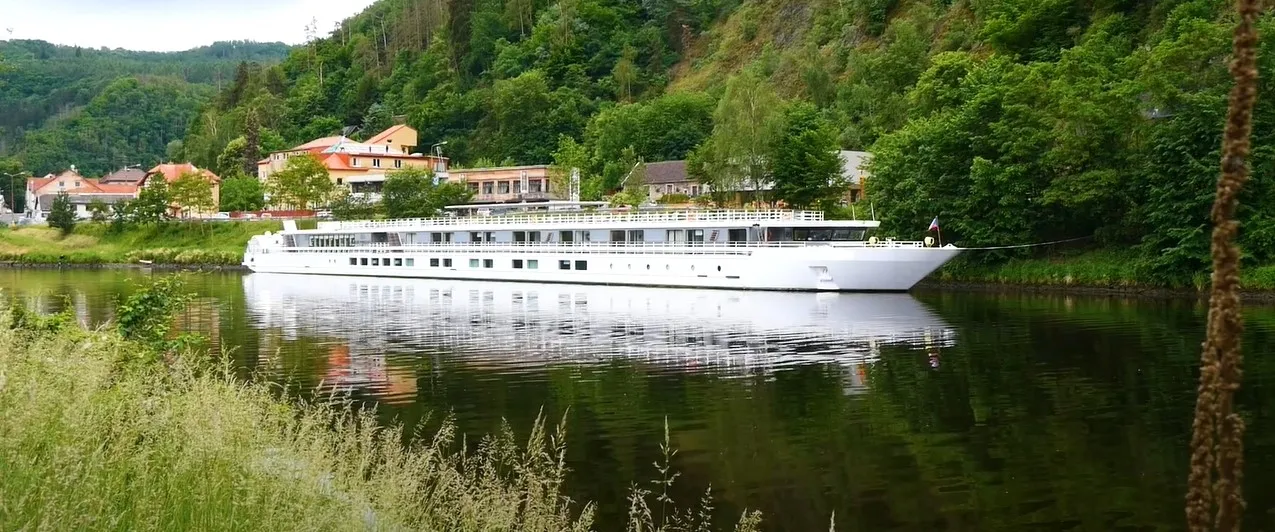 MS R.E. Waydelich L.J. — CroisiEurope