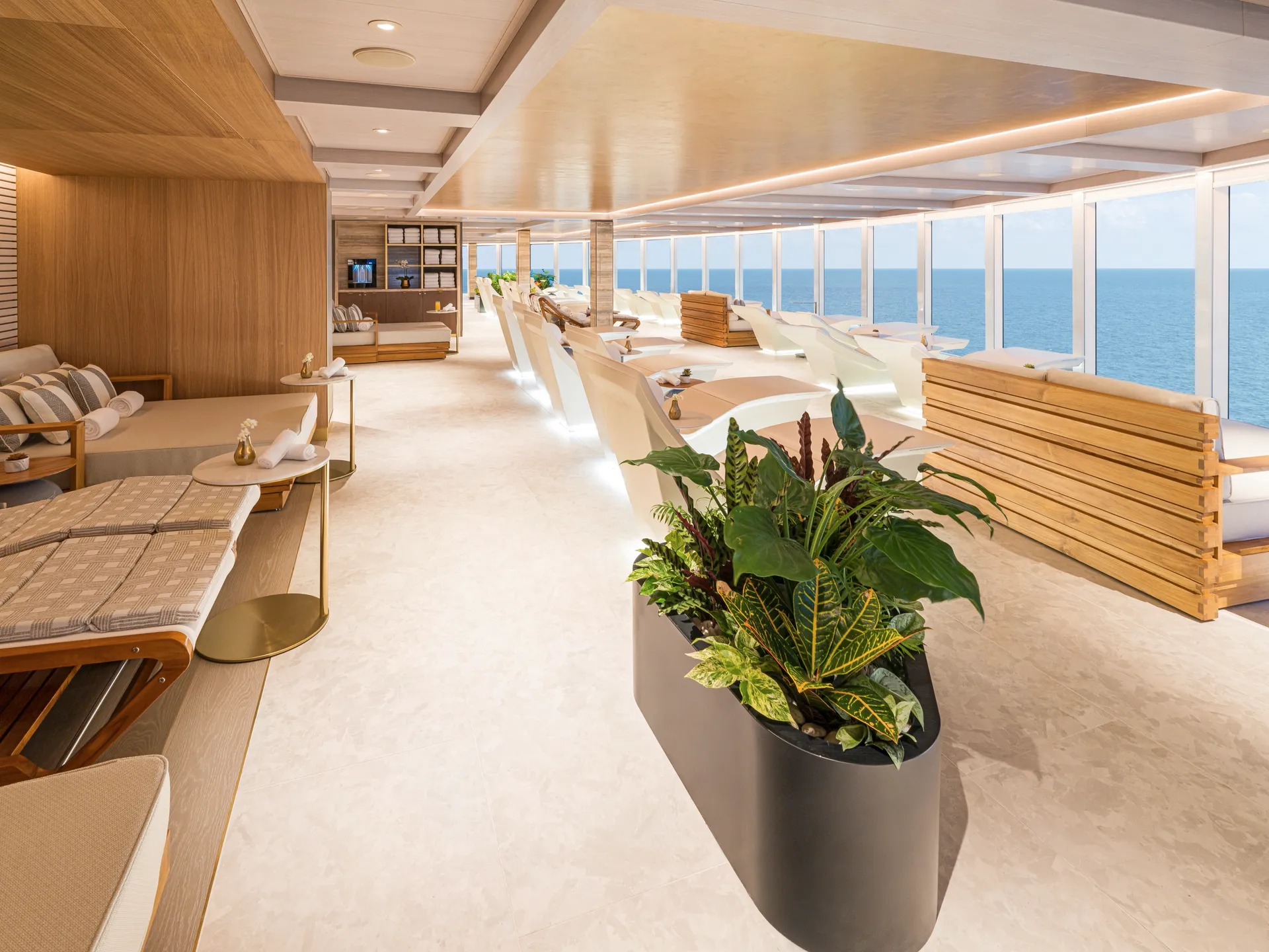 Mandara Spa och Salong 2