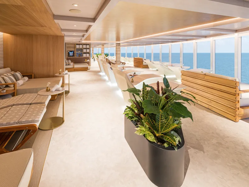 Mandara Spa and Salon 2