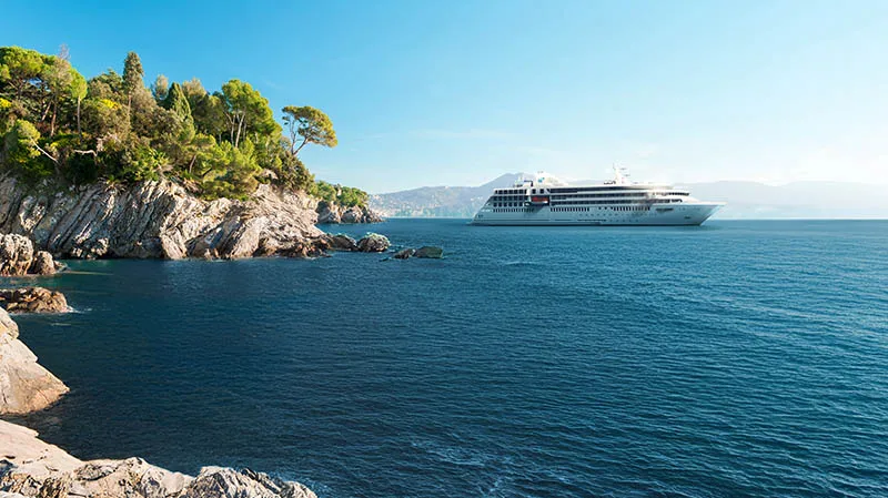 Star Explorer — Windstar Cruises