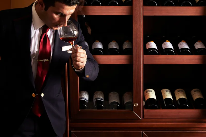 Connoisseur's Corner 4