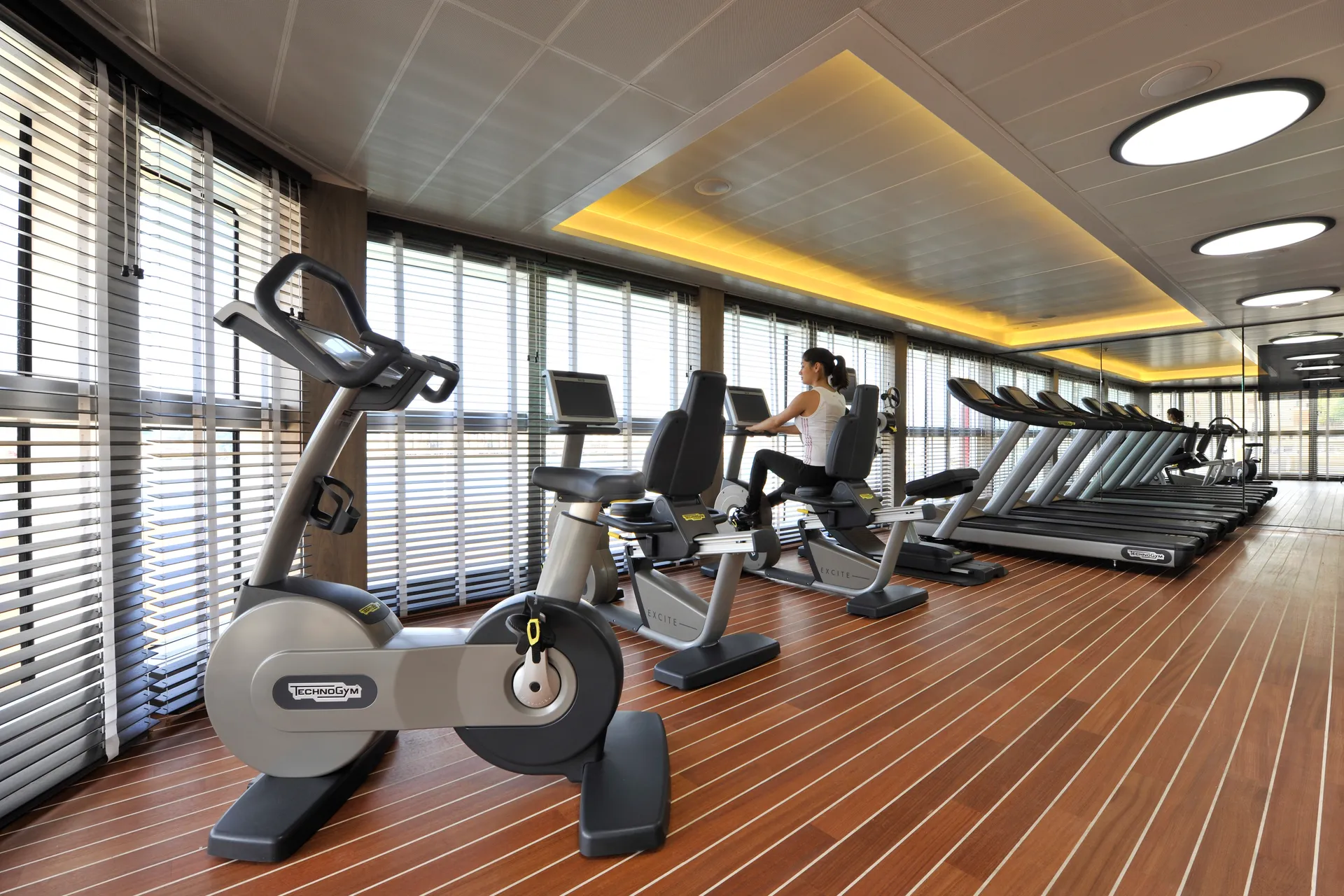 The Gym