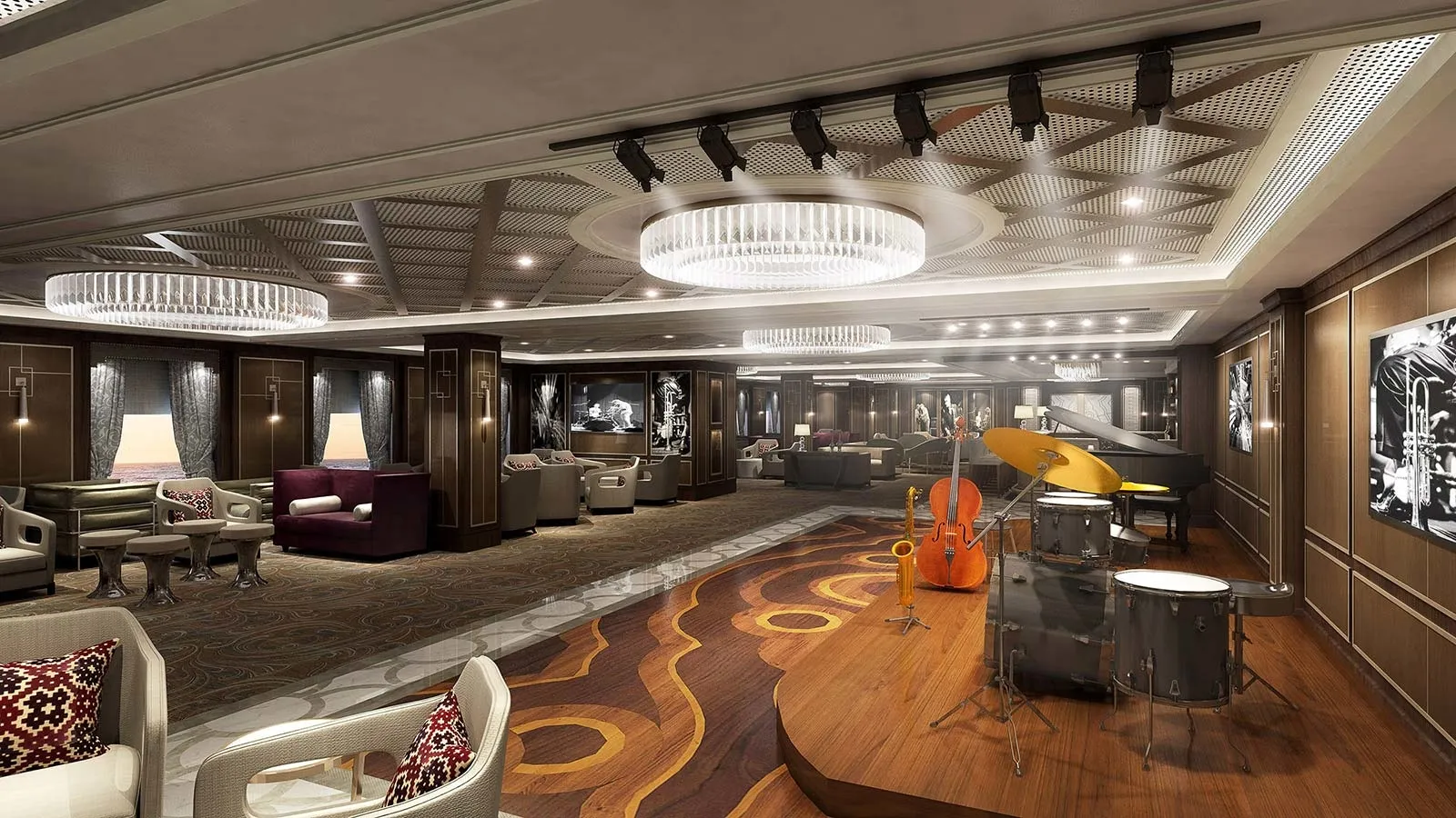 Discovery Princess 13