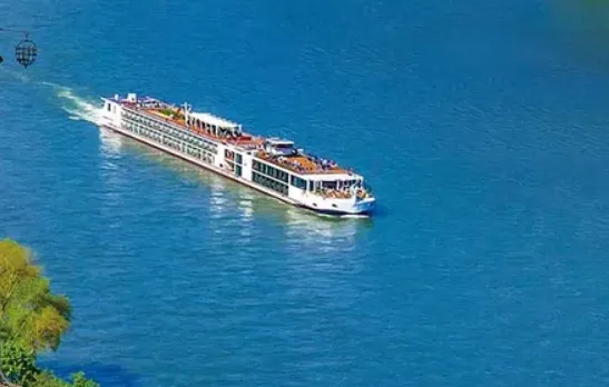 Viking Tor — Viking River Cruises