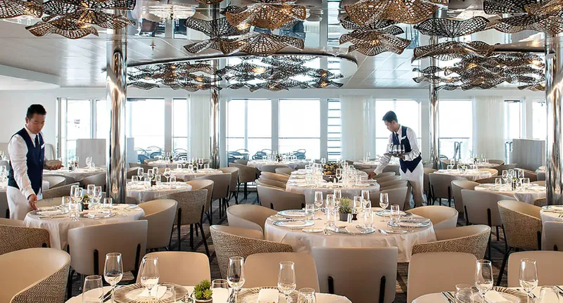 Le Jacques Cartier 5