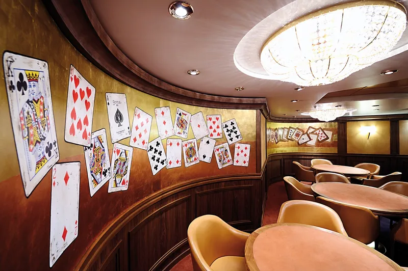 Card Room 1
