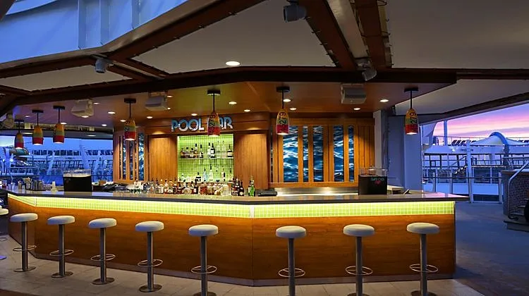 Allure of the Seas 15