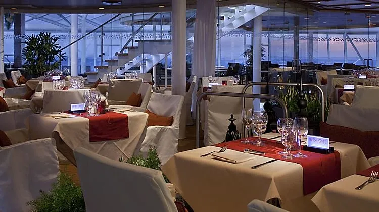 Allure of the Seas 8