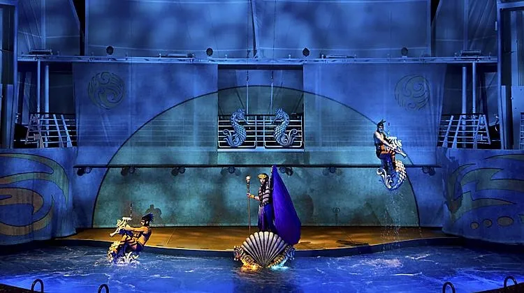 Allure of the Seas 22