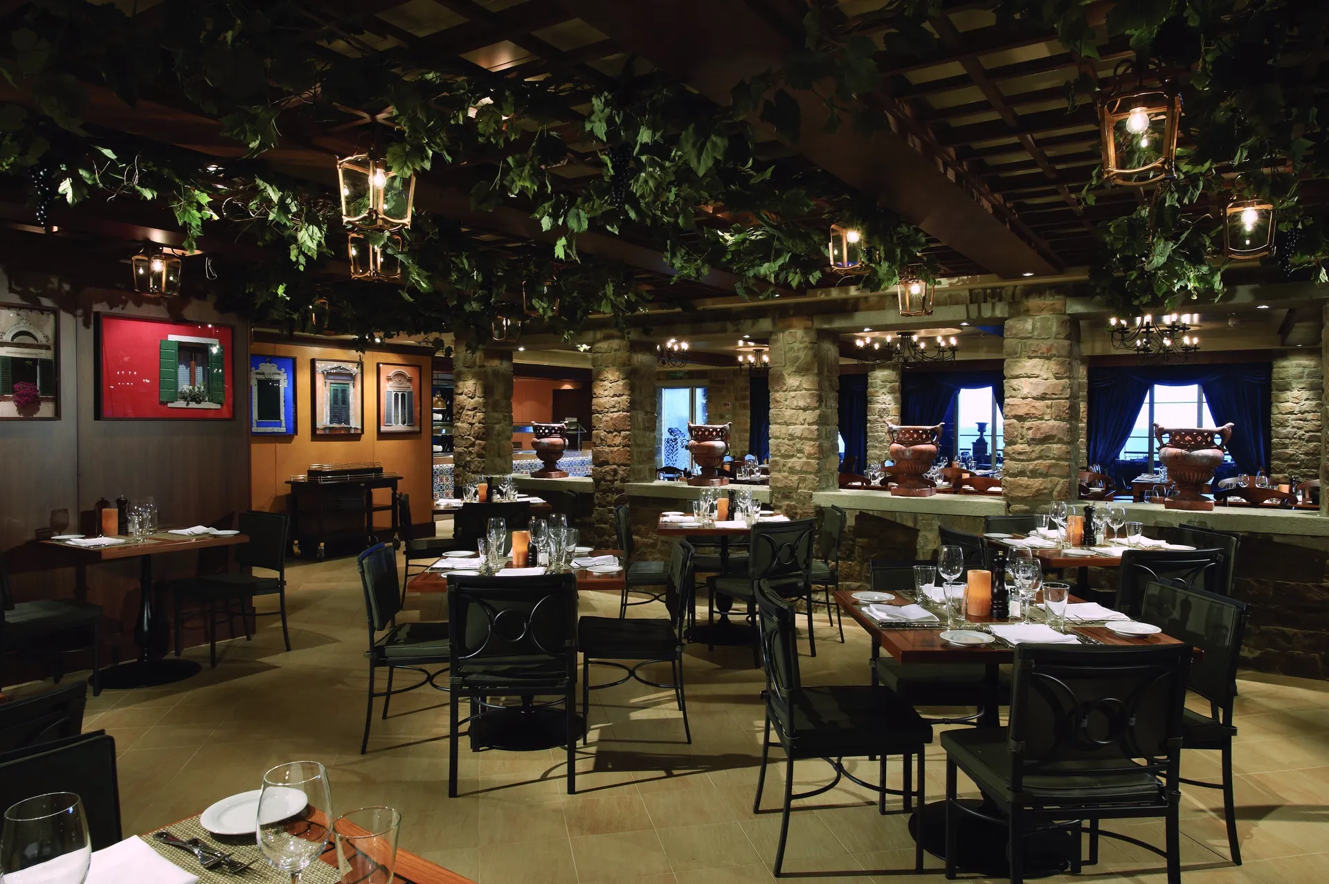 La Cucina 意大利餐廳 2