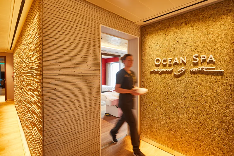 Ocean Spa 1