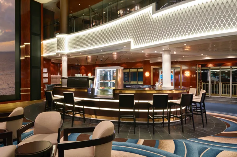 Atrium Bar 1