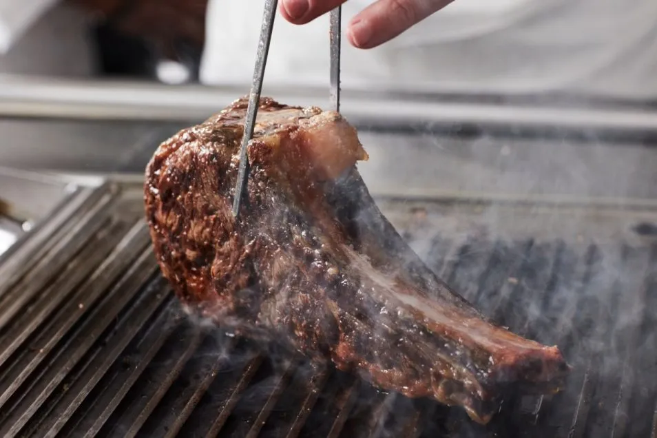 Marble & Co. 烤肉 11