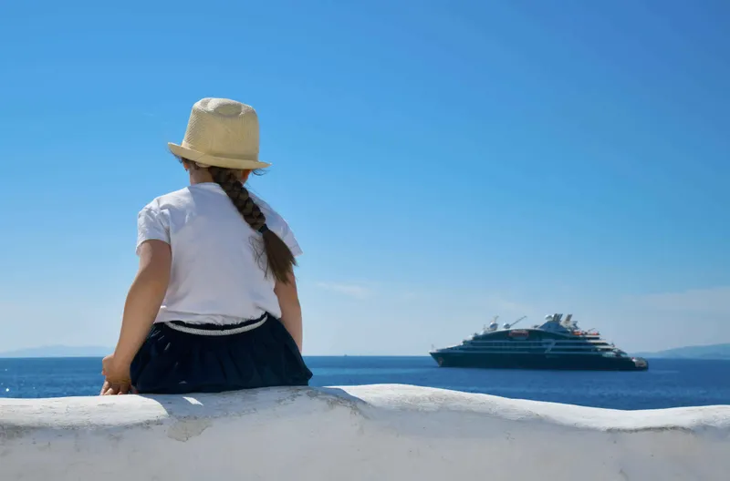 Ocean Young Explorers