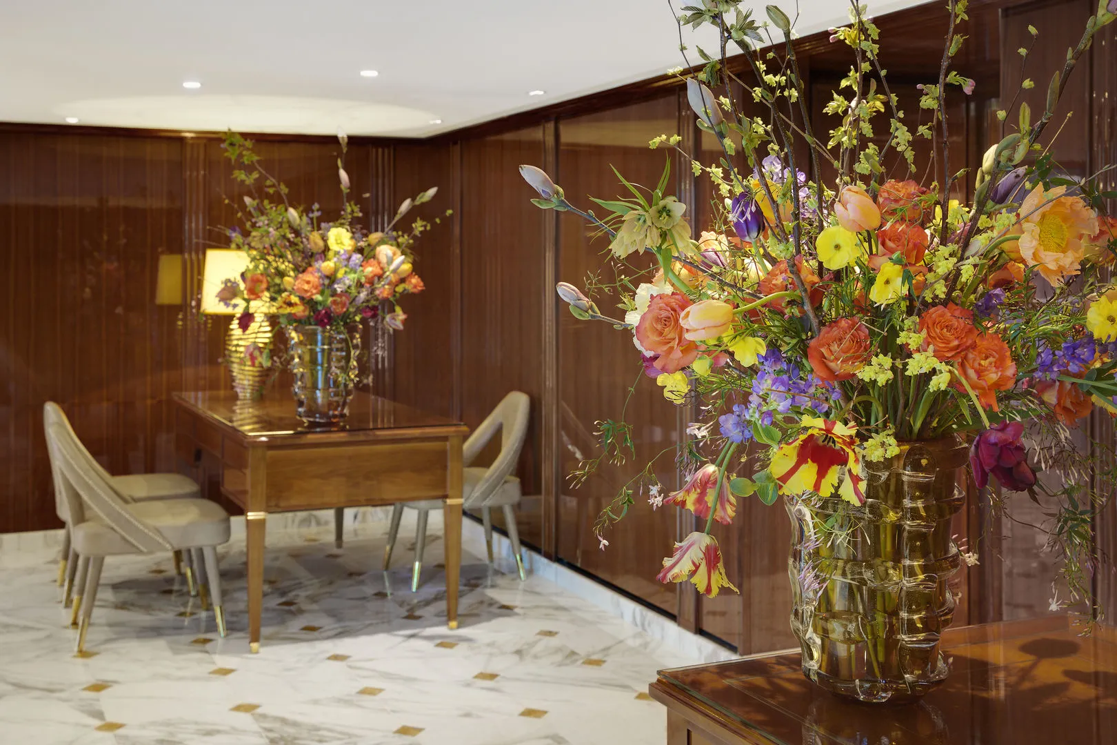 寰宇生活之乐号 7