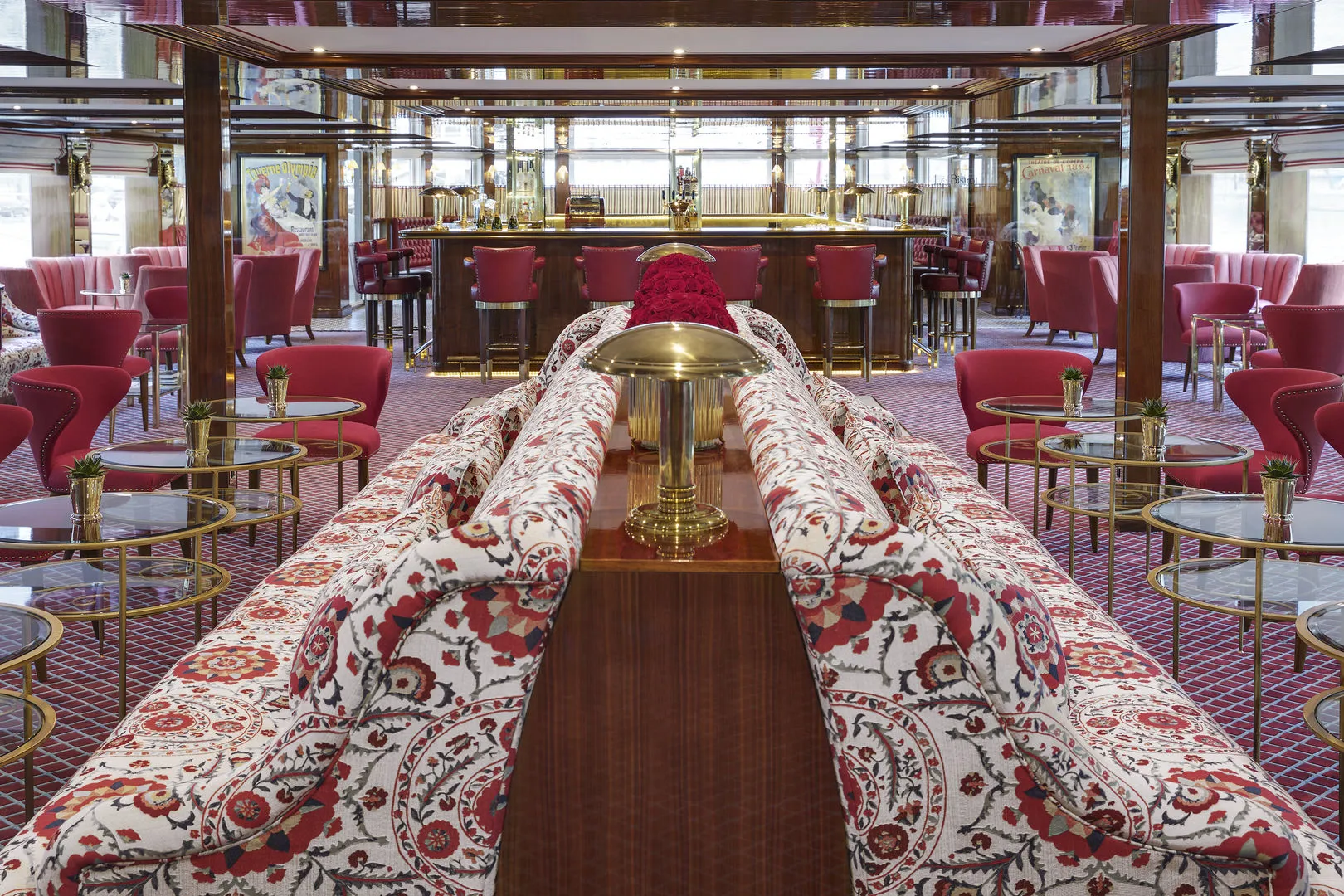 寰宇生活之乐号 4