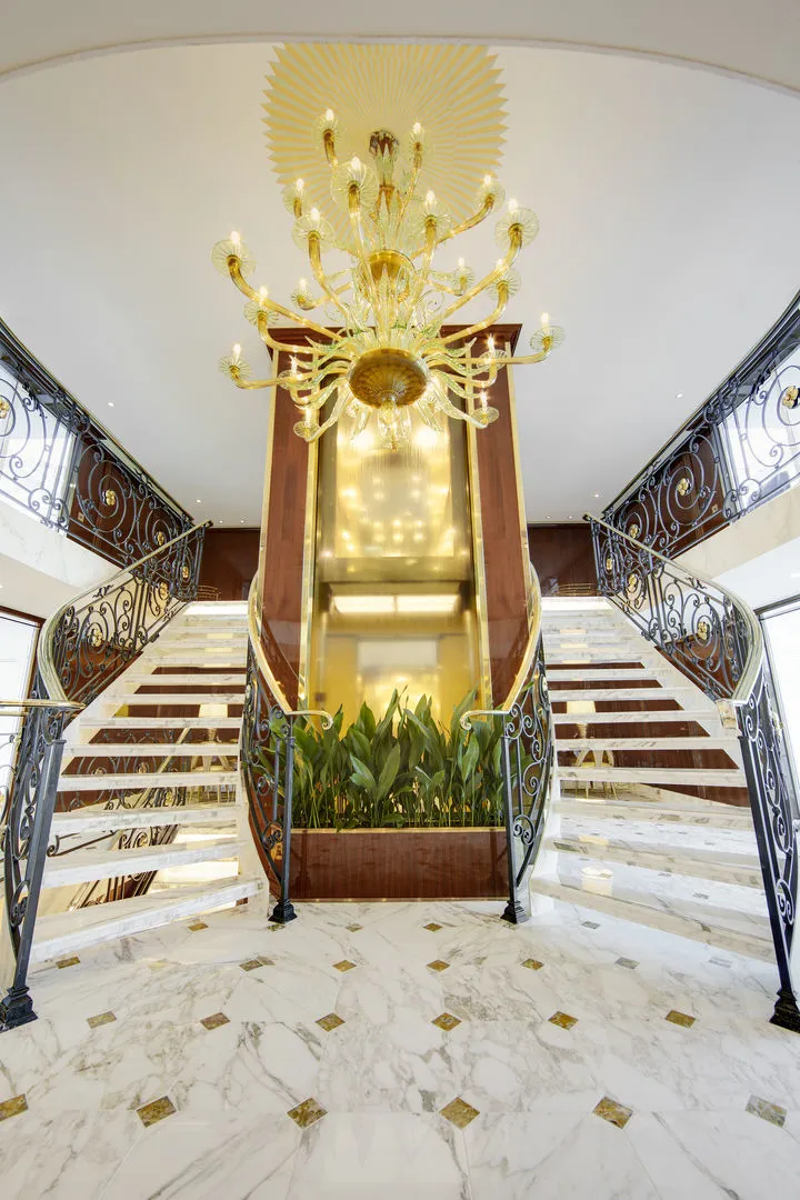 S.S. Joie de Vivre 4