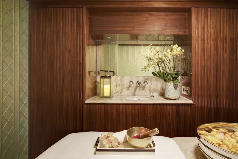 S.S. Joie de Vivre 1