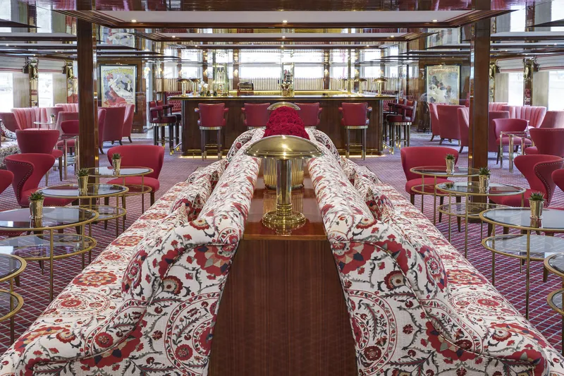 S.S. Joie de Vivre 3