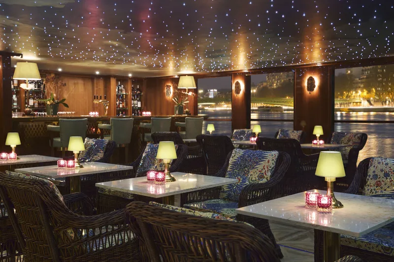 S.S. Joie de Vivre 11