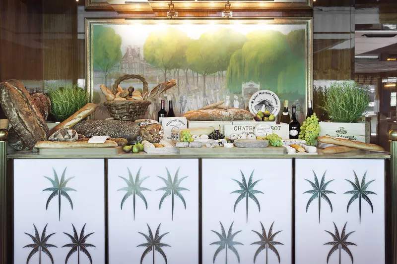 S.S. Joie de Vivre 9