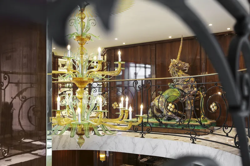 S.S. Joie de Vivre 12