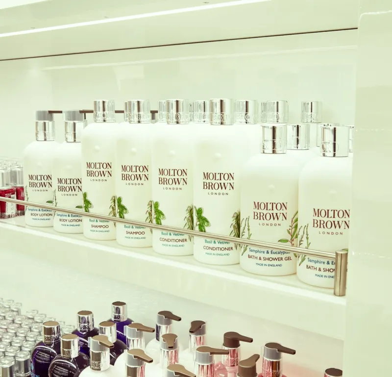 Αγορές επί του Πλοίου 2