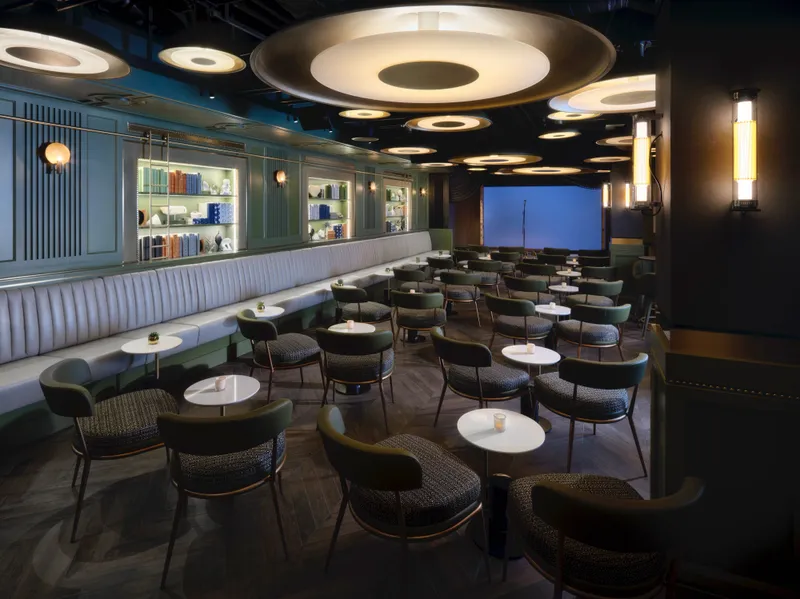 Az Improv a Tengeren 1