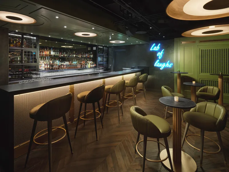 Az Improv a Tengeren 2