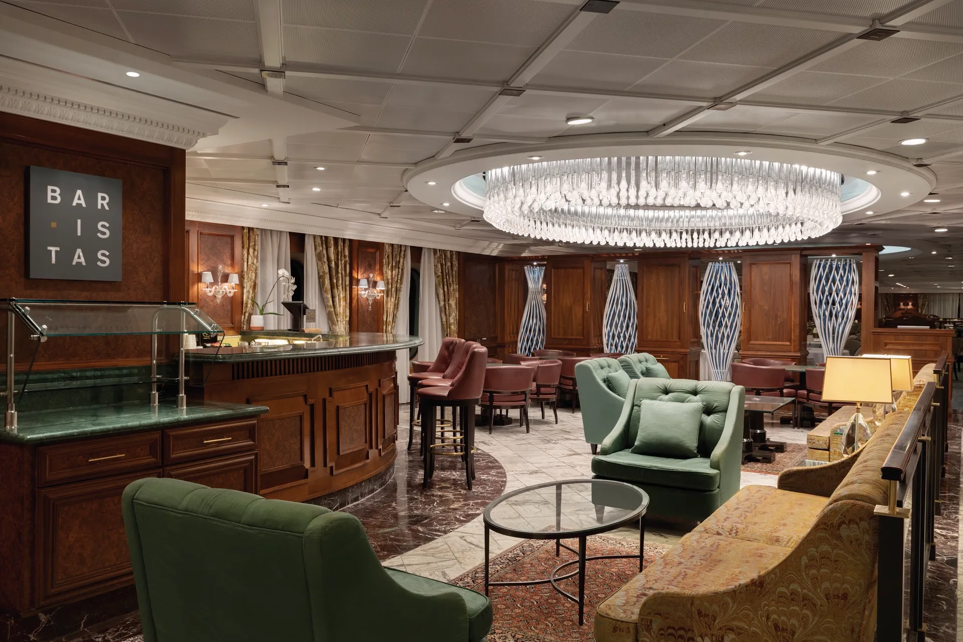 The Grand Bar 大酒吧 2
